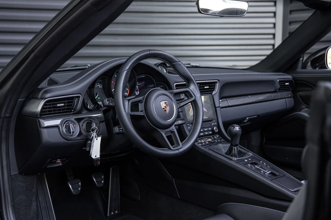 2019 Porsche 991 Speedster - Image 4 of 7