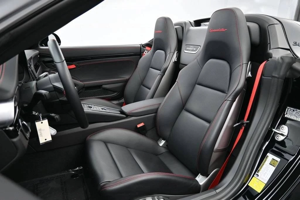 2019 Porsche 991 Speedster - Image 5 of 5