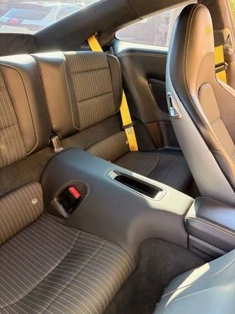 2019 Porsche 991 Carrera T - Image 6 of 7