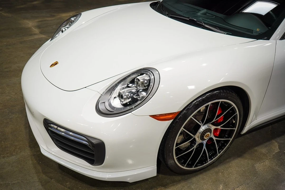 2019 Porsche 991 Turbo - Image 11 of 21