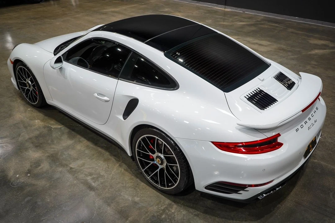 2019 Porsche 991 Turbo - Image 21 of 21