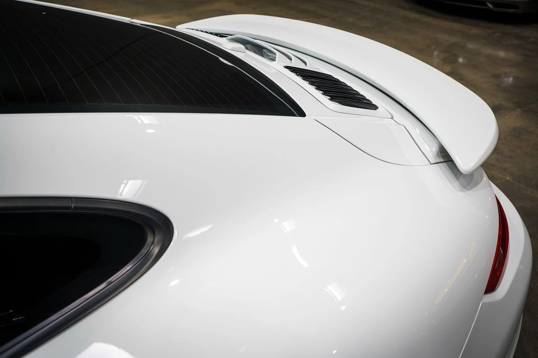 2019 Porsche 991 Turbo - Image 13 of 21