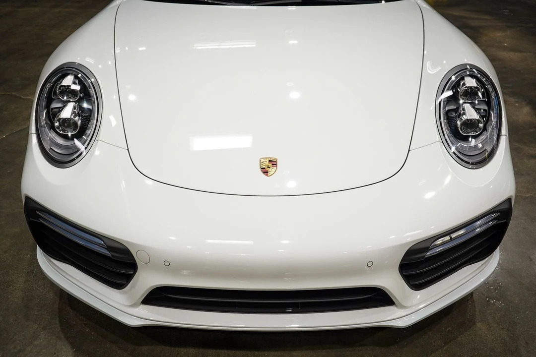 2019 Porsche 991 Turbo - Image 9 of 21
