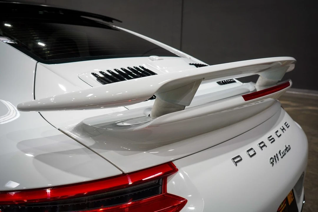 2019 Porsche 991 Turbo - Image 16 of 21