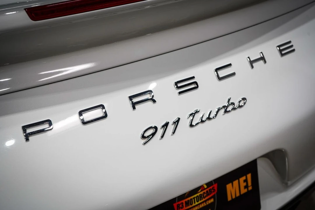 2019 Porsche 991 Turbo - Image 18 of 21