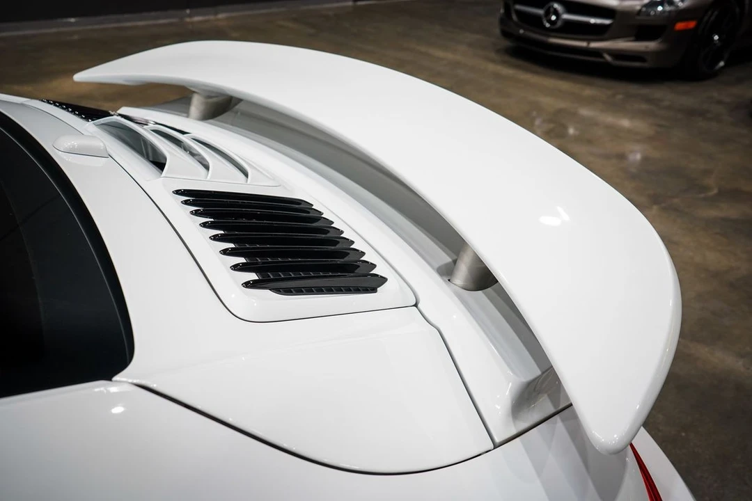 2019 Porsche 991 Turbo - Image 14 of 21