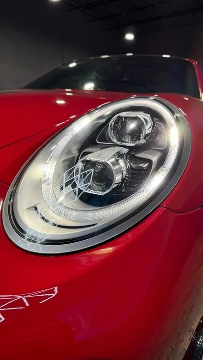 2019 Porsche 991 Turbo S - Image 14 of 18