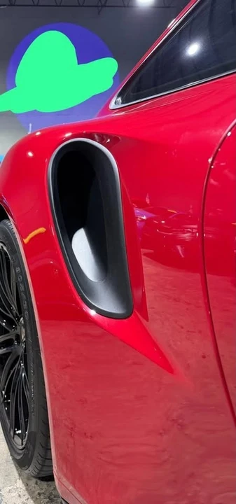 2019 Porsche 991 Turbo S - Image 10 of 18