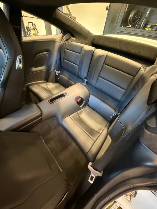 2019 Porsche 991 Turbo S - Image 2 of 10