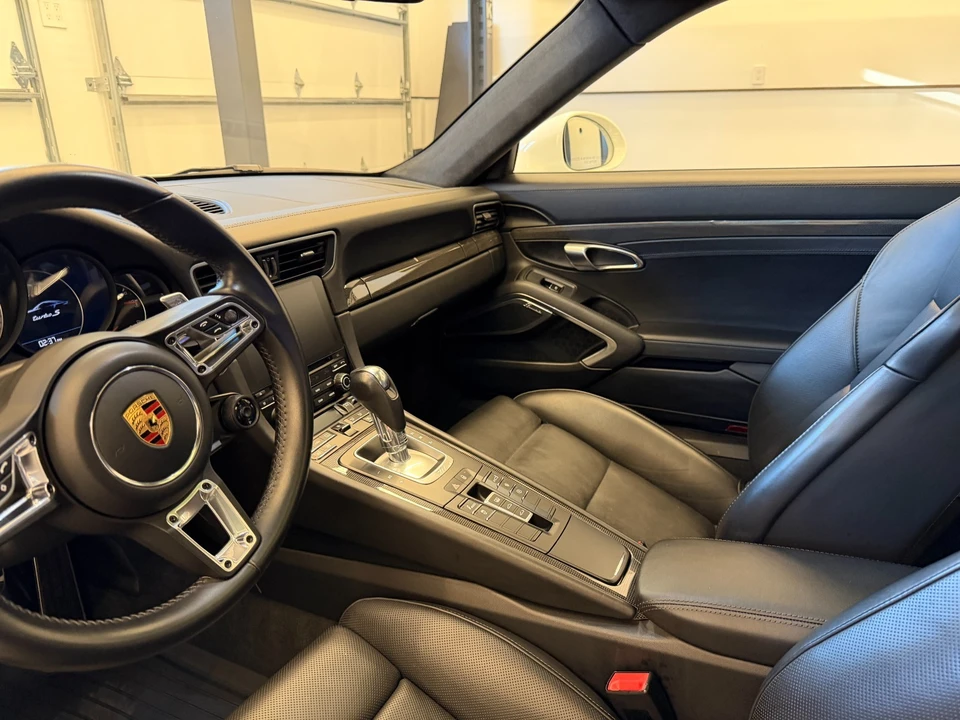 2019 Porsche 991 Turbo S - Image 4 of 10