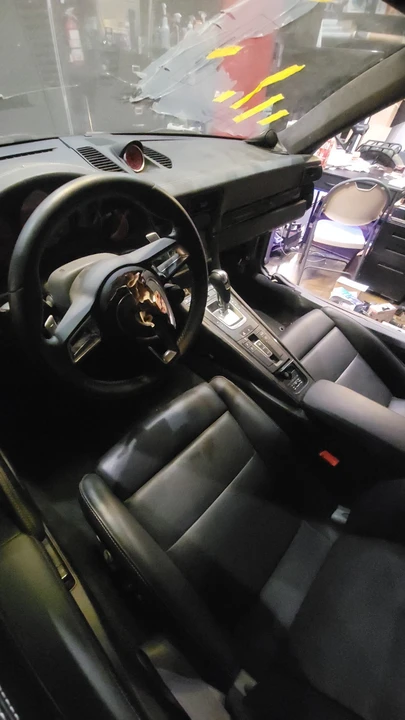 2019 Porsche 991 Turbo - Image 7 of 18