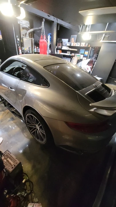 2019 Porsche 991 Turbo - Image 8 of 18