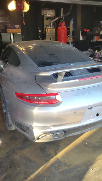 2019 Porsche 991 Turbo - Image 3 of 18