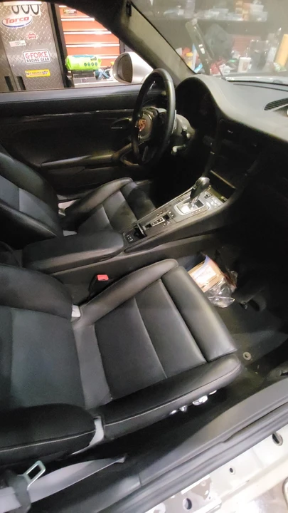 2019 Porsche 991 Turbo - Image 5 of 18
