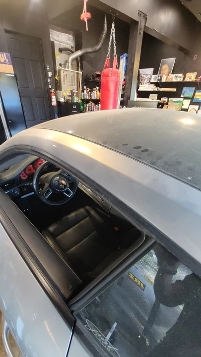 2019 Porsche 991 Turbo - Image 15 of 18