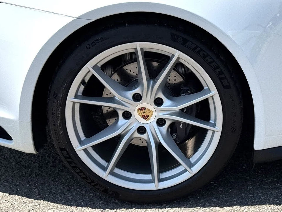 2019 Porsche 991 Targa 4 & 4S - Image 20 of 31