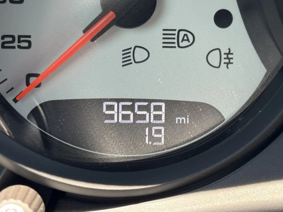 2019 Porsche 991 Targa 4 & 4S - Image 28 of 31
