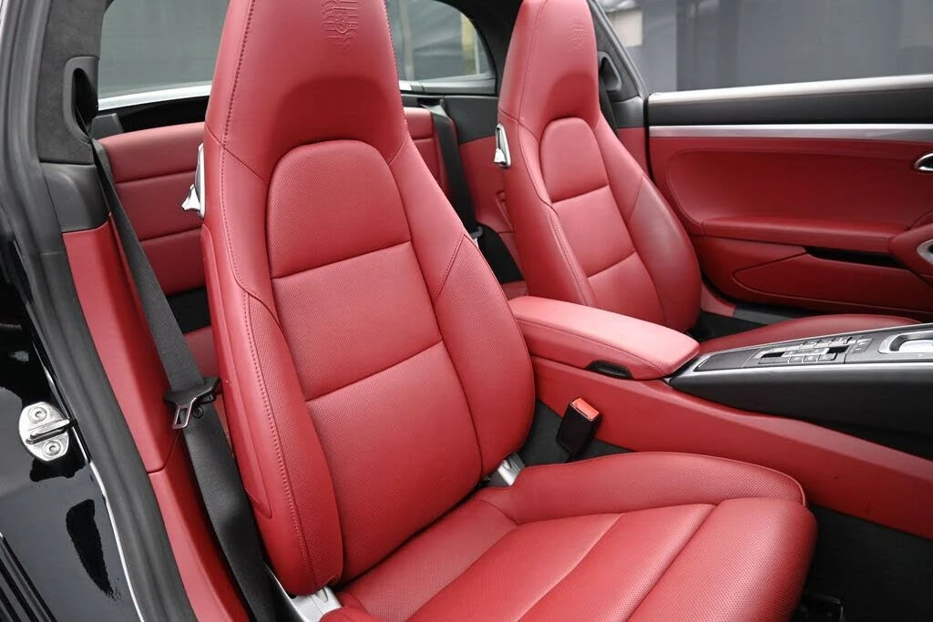 2019 Porsche 991 Targa 4 & 4S - Image 31 of 31