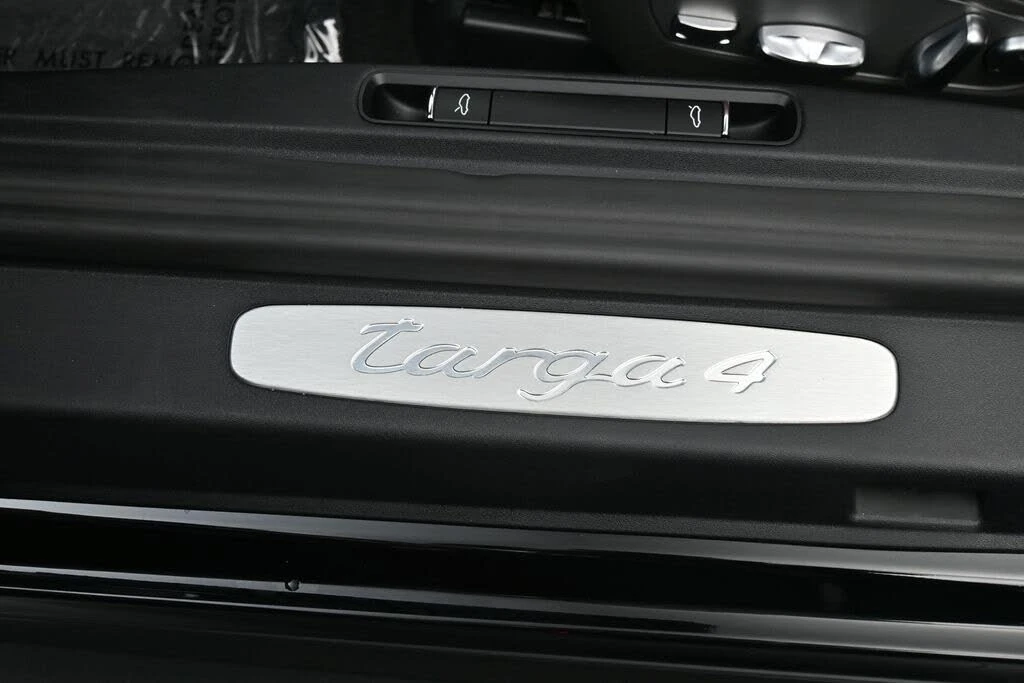 2019 Porsche 991 Targa 4 & 4S - Image 27 of 31