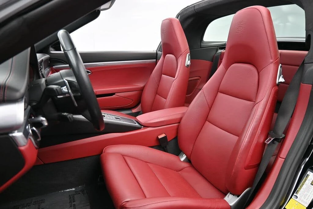 2019 Porsche 991 Targa 4 & 4S - Image 5 of 31