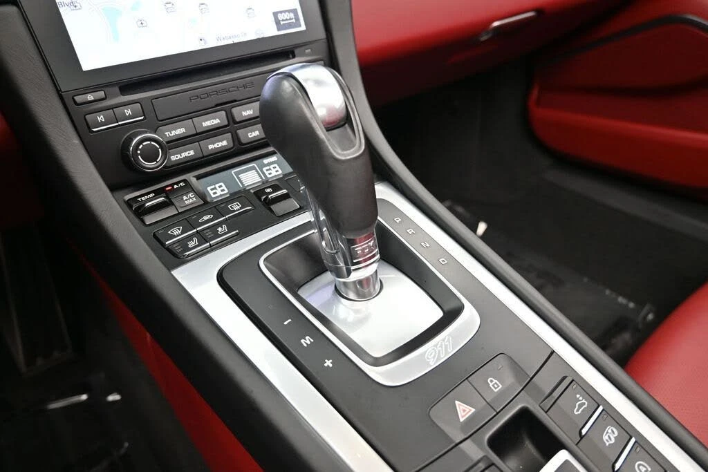 2019 Porsche 991 Targa 4 & 4S - Image 21 of 31