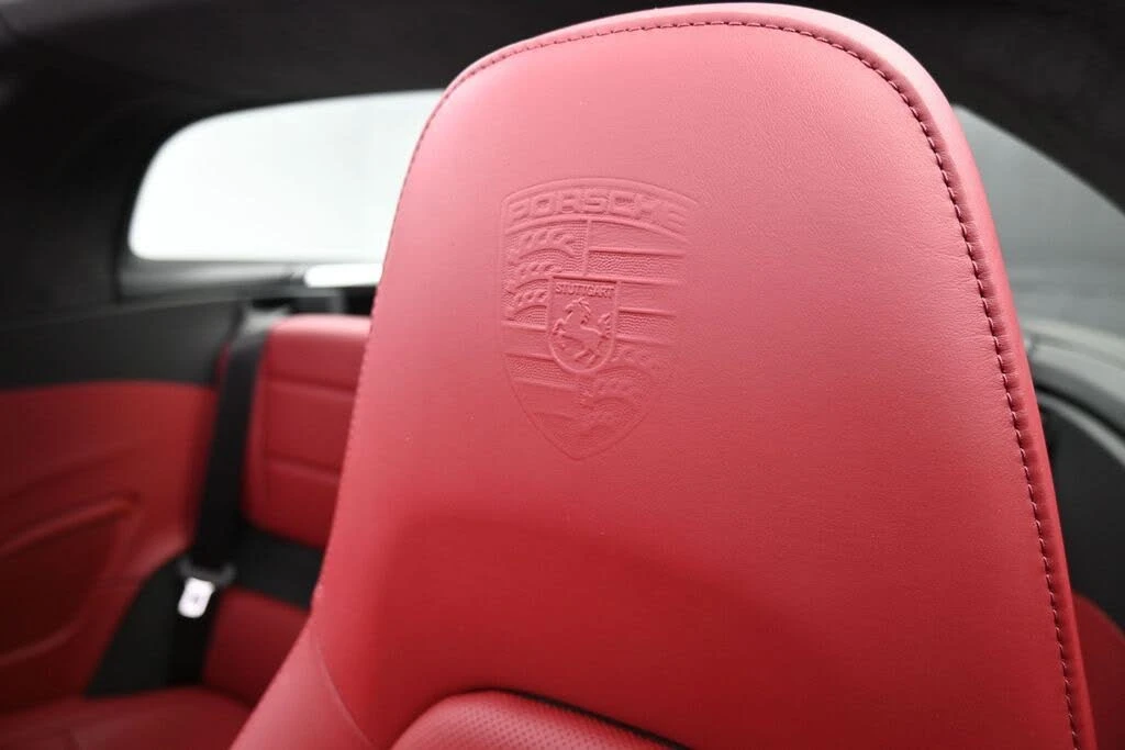 2019 Porsche 991 Targa 4 & 4S - Image 9 of 31