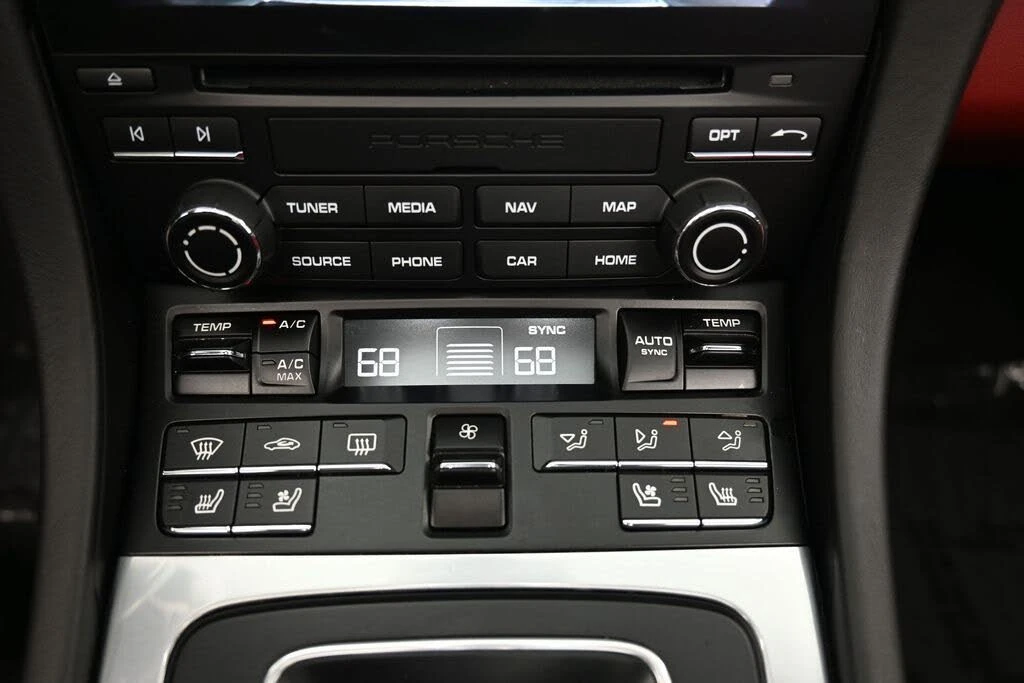2019 Porsche 991 Targa 4 & 4S - Image 20 of 31