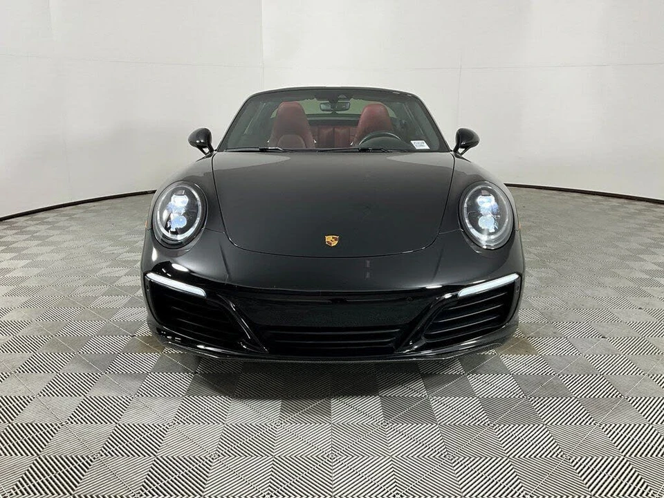 2019 Porsche 991 Targa 4 & 4S - Image 7 of 27