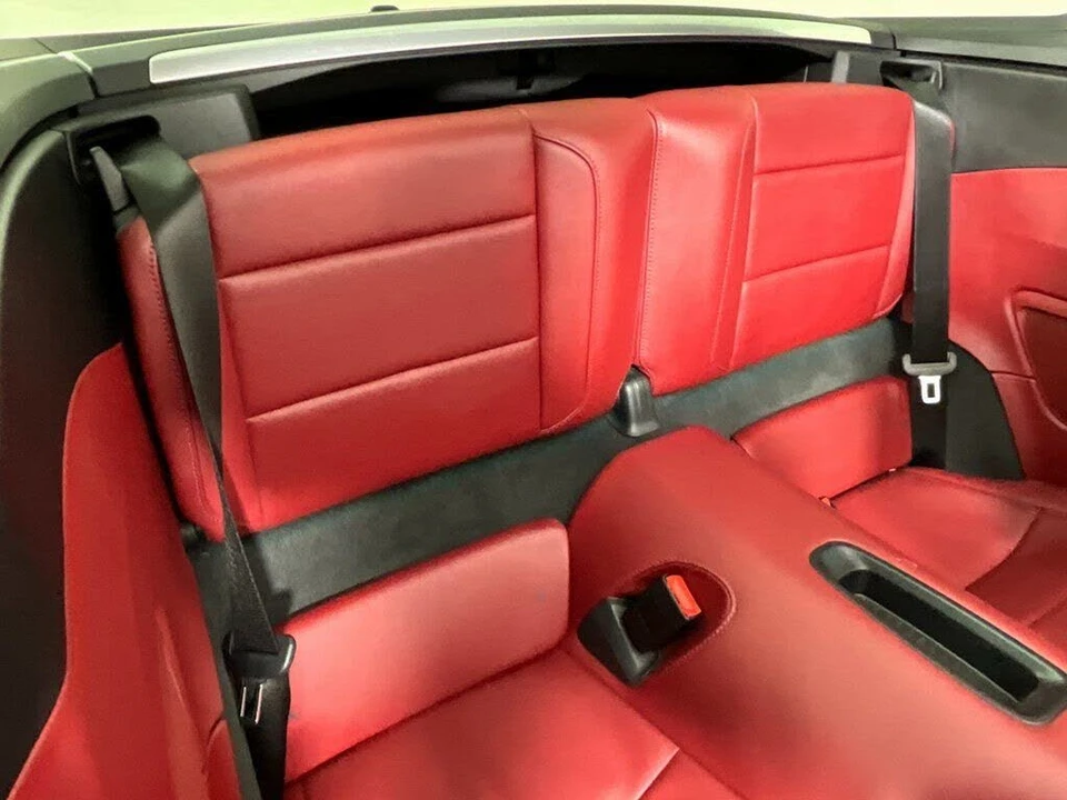 2019 Porsche 991 Targa 4 & 4S - Image 23 of 27
