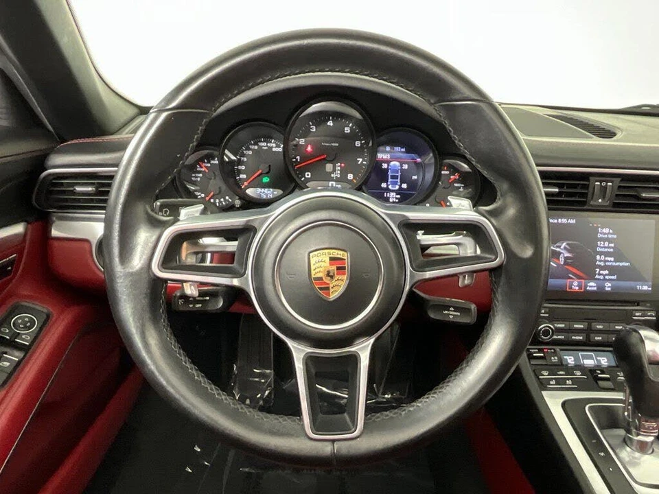 2019 Porsche 991 Targa 4 & 4S - Image 13 of 27