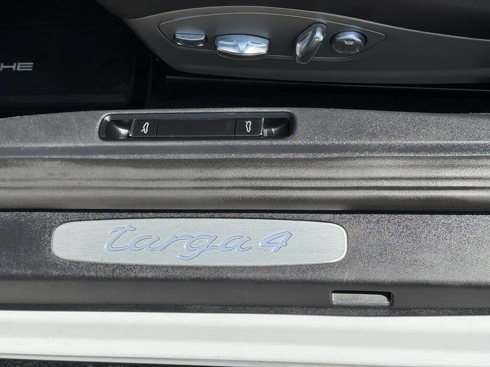 2019 Porsche 991 Targa 4 & 4S - Image 23 of 31