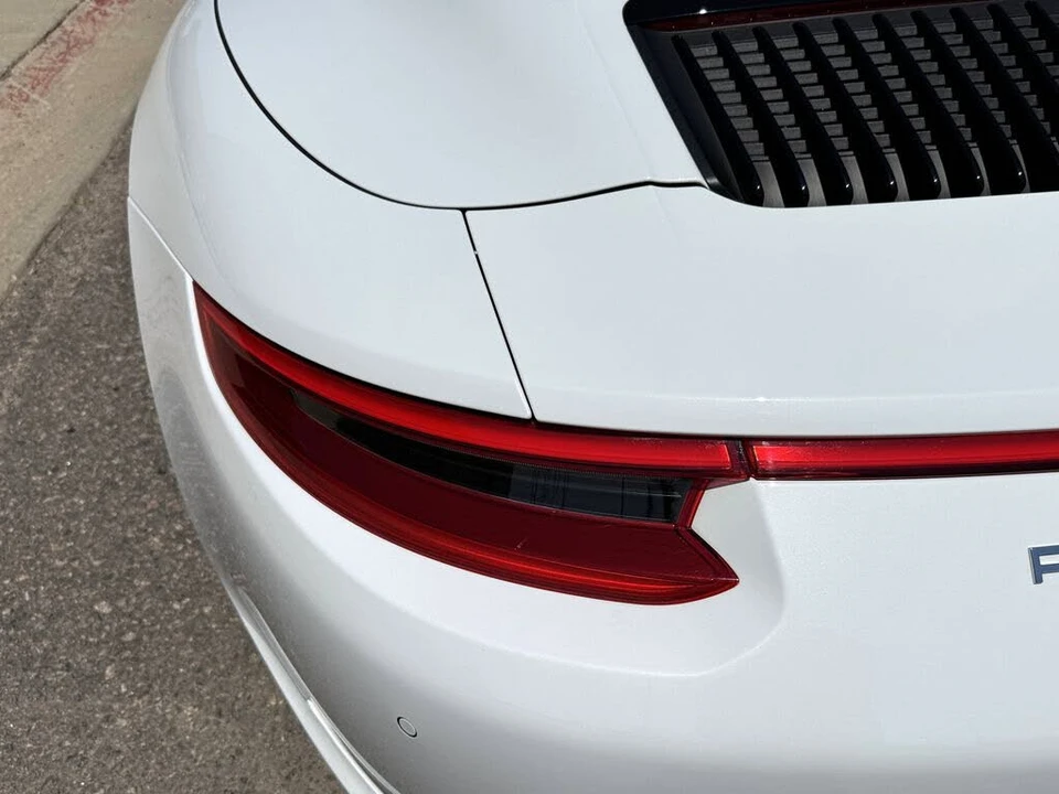 2019 Porsche 991 Targa 4 & 4S - Image 8 of 31