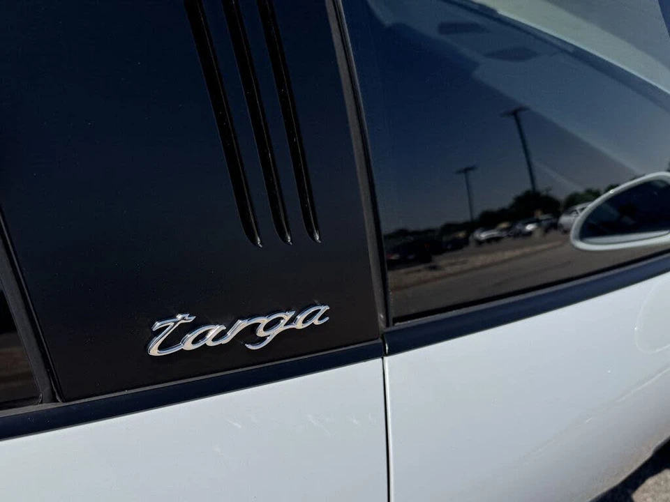 2019 Porsche 991 Targa 4 & 4S - Image 18 of 31