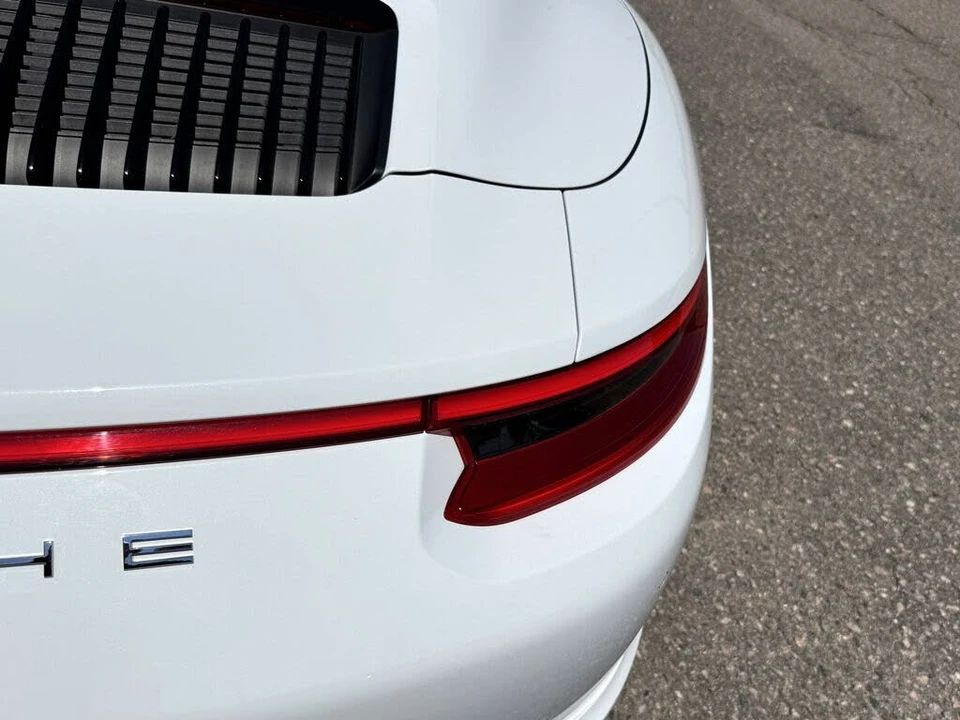 2019 Porsche 991 Targa 4 & 4S - Image 10 of 31