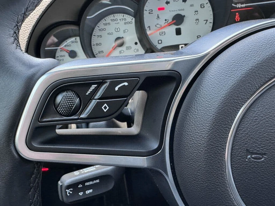 2019 Porsche 991 Targa 4 & 4S - Image 30 of 31