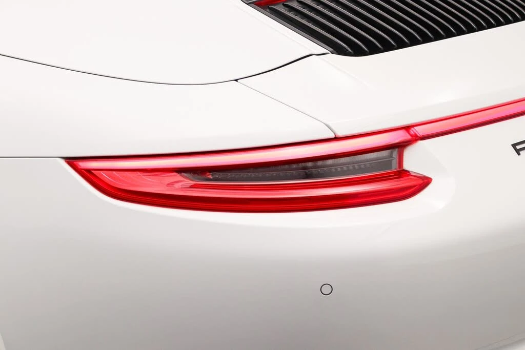 2019 Porsche 991 Targa 4 & 4S - Image 19 of 31