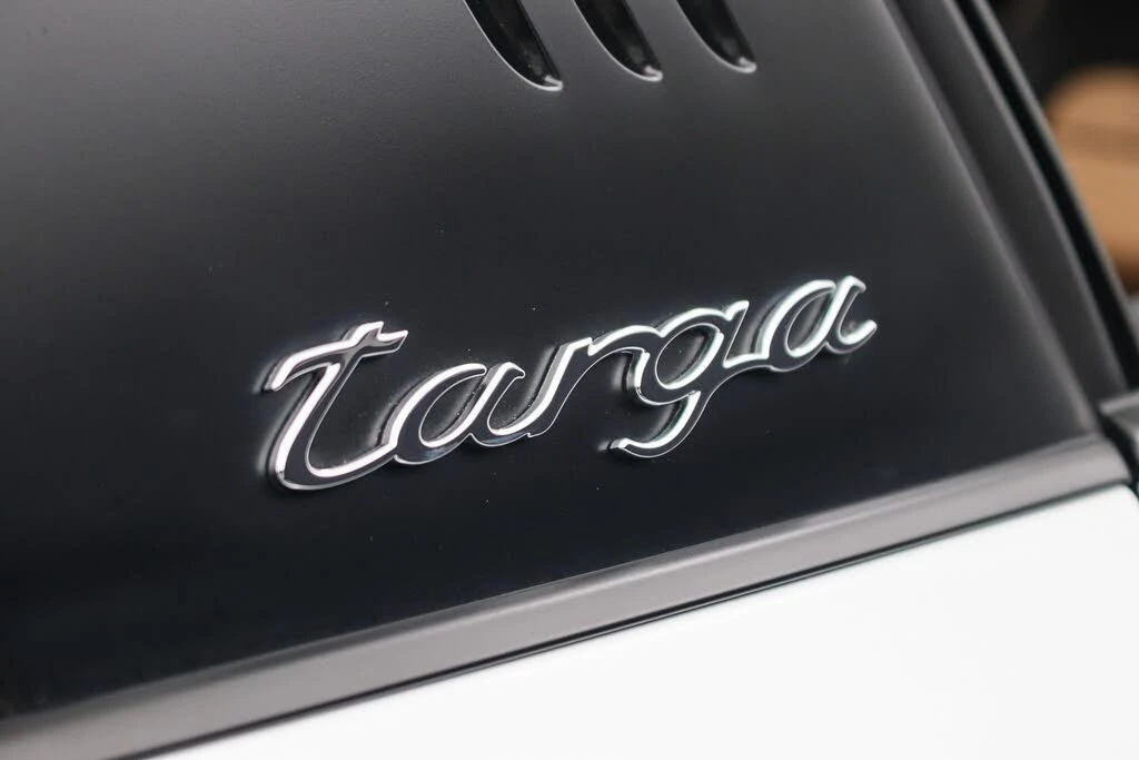 2019 Porsche 991 Targa 4 & 4S - Image 24 of 31
