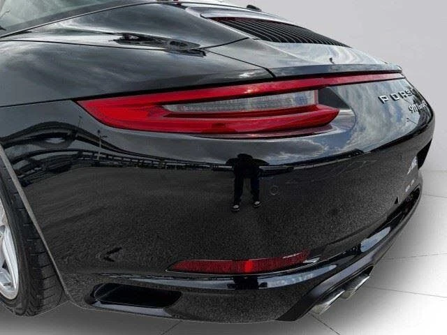2019 Porsche 991 Targa 4 & 4S - Image 17 of 31