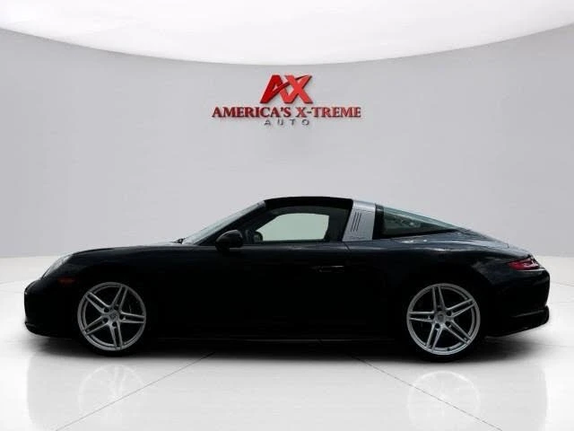 2019 Porsche 991 Targa 4 & 4S - Image 2 of 31