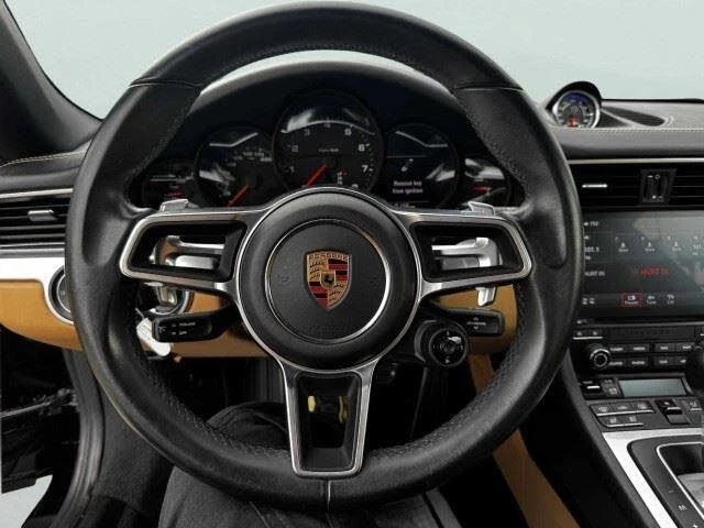 2019 Porsche 991 Targa 4 & 4S - Image 28 of 31