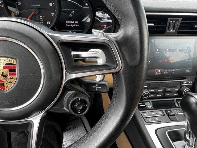 2019 Porsche 991 Targa 4 & 4S - Image 30 of 31
