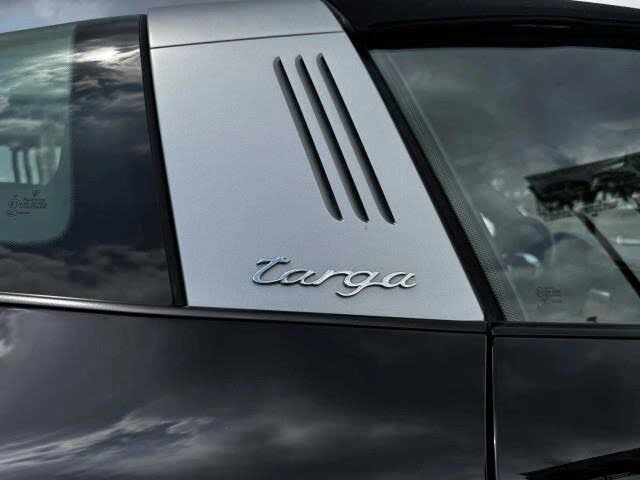 2019 Porsche 991 Targa 4 & 4S - Image 11 of 31