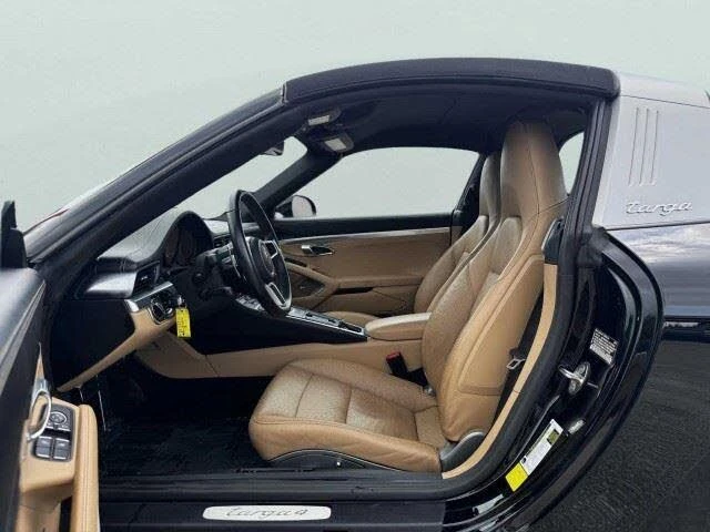 2019 Porsche 991 Targa 4 & 4S - Image 20 of 31
