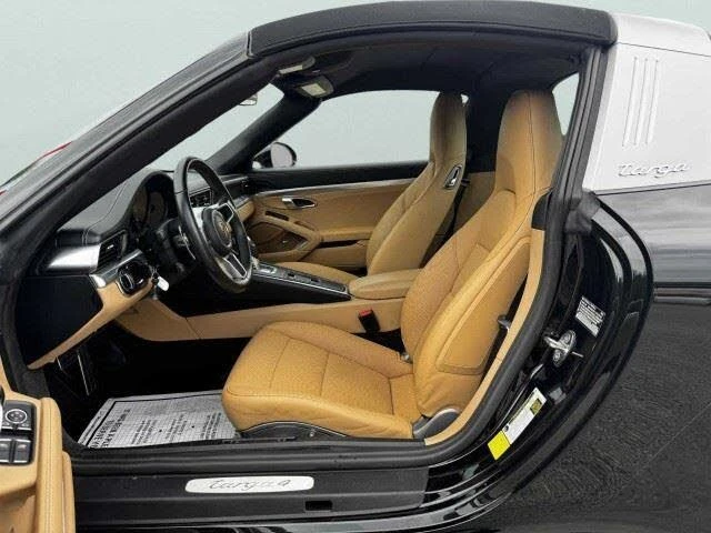 2019 Porsche 991 Targa 4 & 4S - Image 21 of 31