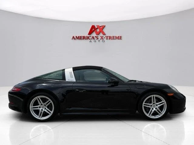 2019 Porsche 991 Targa 4 & 4S - Image 7 of 31