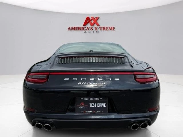 2019 Porsche 991 Targa 4 & 4S - Image 5 of 31