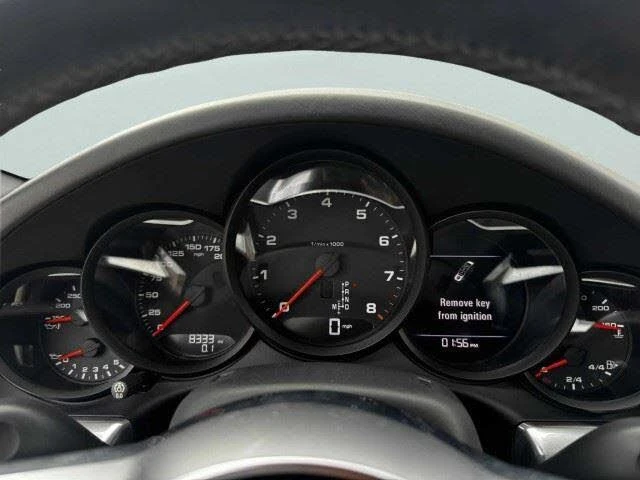 2019 Porsche 991 Targa 4 & 4S - Image 27 of 31