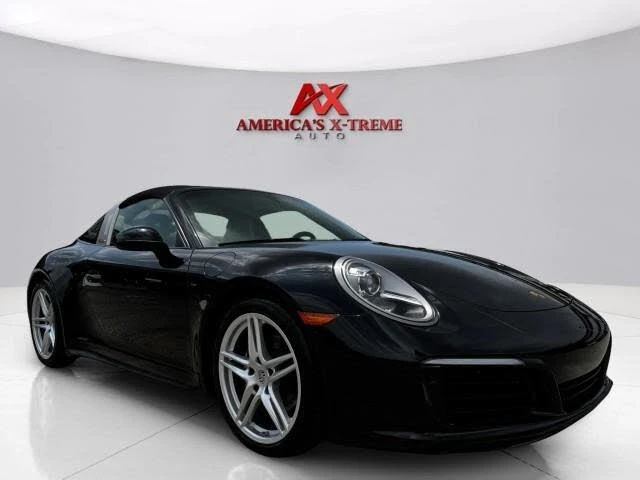 2019 Porsche 991 Targa 4 & 4S - Image 8 of 31
