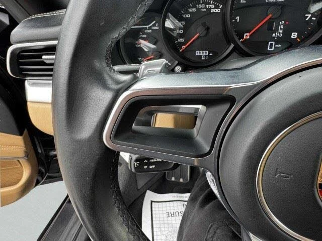 2019 Porsche 991 Targa 4 & 4S - Image 29 of 31