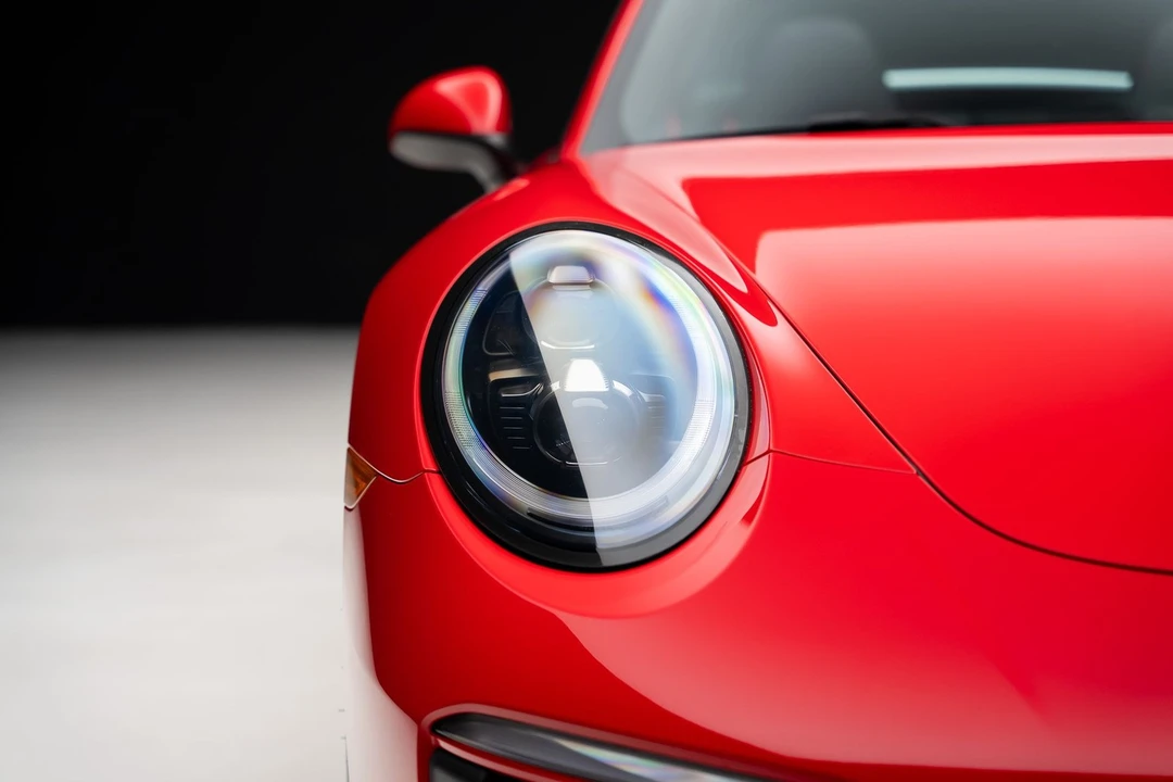 2019 Porsche 991 Targa 4 GTS - Image 11 of 31